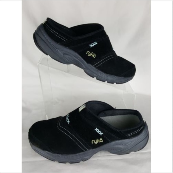ryka clogs